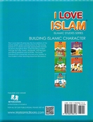 I Love Islam Textbook: Level 3 (ISF)