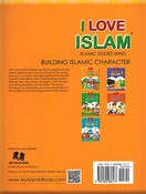 I Love Islam Workbook: Level 1 (ISF)