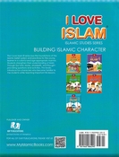 I Love Islam Workbook: Level 3 (ISF)