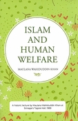 Islam and Human Welfare 
