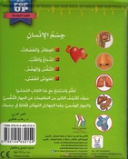 Jism al-Insan: al-Tanafus wa al-Hadm جسم الإنسان التنفس والهضم