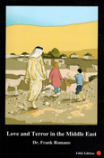 Love and Terror in the Middle East 5th Edition