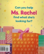 Ms. Rachel and the Special Surprise