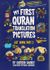 Libro Infantil 'My First Quran Translation With Pictures - Juz' Amma Part 2' - Edición Ilustrada En Inglés