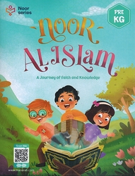 Noor al-Islam: A Journey of faith and knowledge Pre-KG