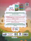 Noor al-Islam: A Journey of Faith and Knowledge KG-1