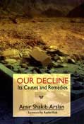 Our Decline: Its Causes and Remedies