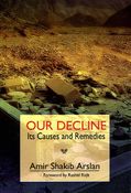 Our Decline: Its Causes and Remedies