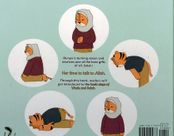 Salah, My Time To Talk To Allah