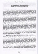 Selected Speech in the Interpretations of Dreams