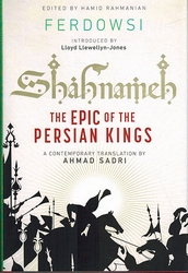Shahnameh