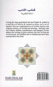 The Book of Manners