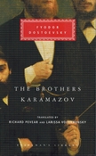 The Brothers Karamazov