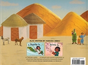The Camel Library: A True Story from Pakistan