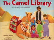 The Camel Library: A True Story from Pakistan