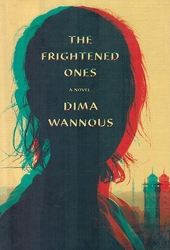 The Frightened Ones 