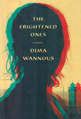 The Frightened Ones 