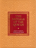 The Message of the Qur'an