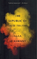 The Republic of False Truths