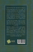 Transcending Tribulation: Forty Hadith On The Virtues Of Sickness & Adversity, And Prophetic Methods Of Coping