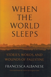 When the World Sleeps 