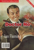 World Best Sellers: Doctor No (Dual En-Ar)