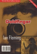 World Best Sellers: Gold Finger (Dual En-Ar)