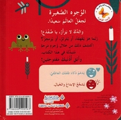 Wujuh al-Saghirah: Hal Yaz'ar Waliduk? وجوه الصغيرة هل يزأر والدك؟