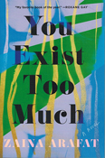 You Exist Too Much