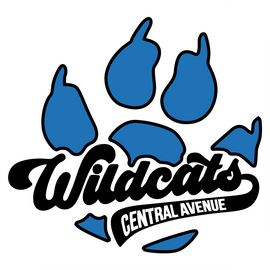 Central Avenue Elementary Spirit Wear/Staff 2025-26