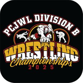 PCJWL Division B Tournament 2025