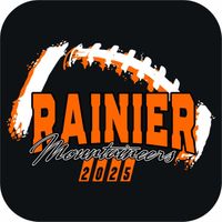 TCYFL Rainier Mountaineers Football