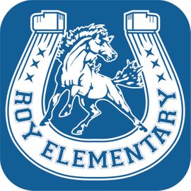 Roy Elementary Staff Apparel