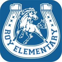 Roy Elementary Staff Apparel