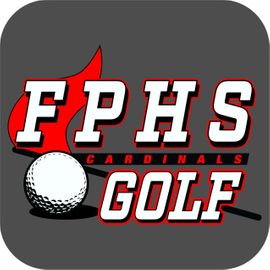 Franklin Pierce HS Golf