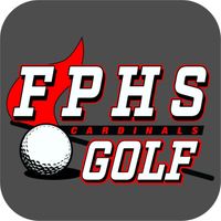 Franklin Pierce HS Golf