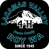 Lacamas Valley 4-H Apparel