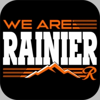 Rainier School District "We Are Rainier" Apparel