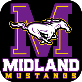Midland Elementary Staff Apparel 2025-26
