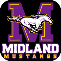 Midland Elementary Staff Apparel 2025-26
