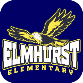 Elmhurst Elementary Student Spirit Wear