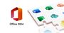 Microsoft Office 2024 