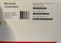 Microsoft Windows Server 2025 Standard 64 Bit English DVD 16 Core  Manf P/N EP2-25187