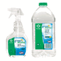 Clorox® Green Works™ Natural Glass & Surface Cleaner RTU- (12X1 Qts/Case) Clorox® Green Works™ Natural Glass & Surface Cleaner RTU- (12X1 Qts/Case)