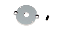 2 Speed Holder (AL Gray) Mad-MA2145 2 Speed Holder (AL Gray) Mad-MA2145