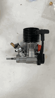 .21 engine (Set) Mad-EA100510 .21 engine (Set) Mad-EA100510