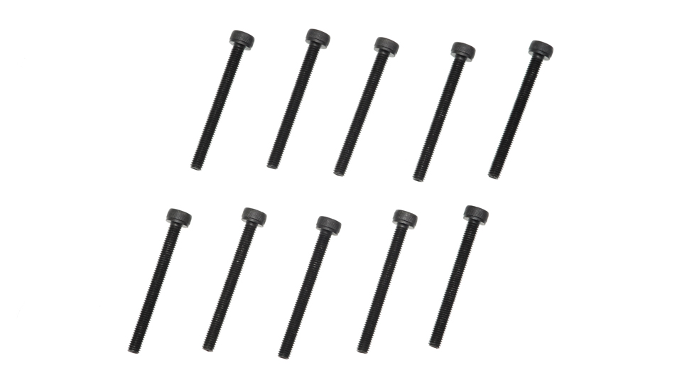 3*30 Allen Screw(10pc/set) MADNP0049