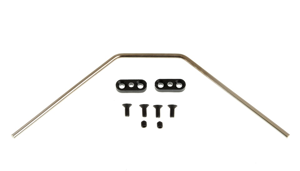 Antiroll bar Front(?X2.4) 97PBK2019