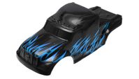 Body (Black / Blue) (SET) MAD-MA2126 Body (Black / Blue) (SET) MAD-MA2126