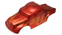 Body (Red / yellow) (SET) MAD-MA2125 Body (Red / yellow) (SET) MAD-MA2125